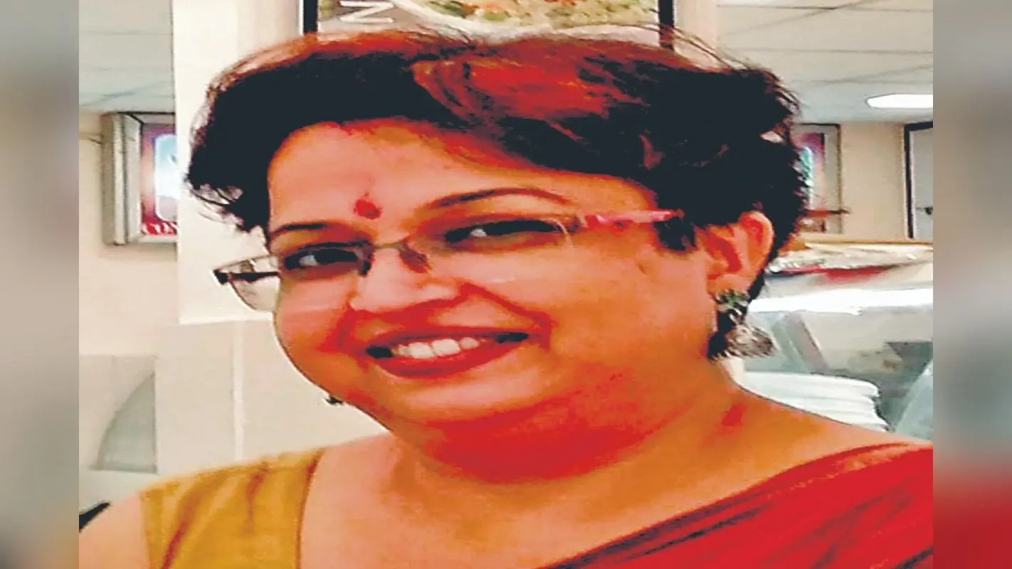आधी आबादी: मंजिल हासिल करके ही दम लिया, जानें कौन हैं प्रो पल्लवी प्रवीण?