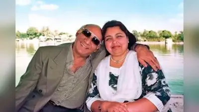 रानी मुखर्जी की सास पामेला चोपड़ा का 74 साल की उम्र में निधन, भोला स्टार अजय देवगन सहित ये सेलेब्स हुए इमोशनल