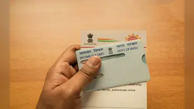 इनकम टैक्स इंडिया ने जारी किया नोटिस, 31 मार्च से पहले कर लें ये जरूरी काम, देना पड़ सकता हैं जुर्माना