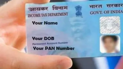 PAN Card Misuse: आपके पैन नंबर पर कोई और ले सकता है लोन, जानें कैसे जांच कर करें शिकायत