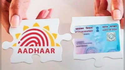 पैन को Aadhaar से लिंक करा दिया है, तो ऐसे जान सकते हैं स्टेटस