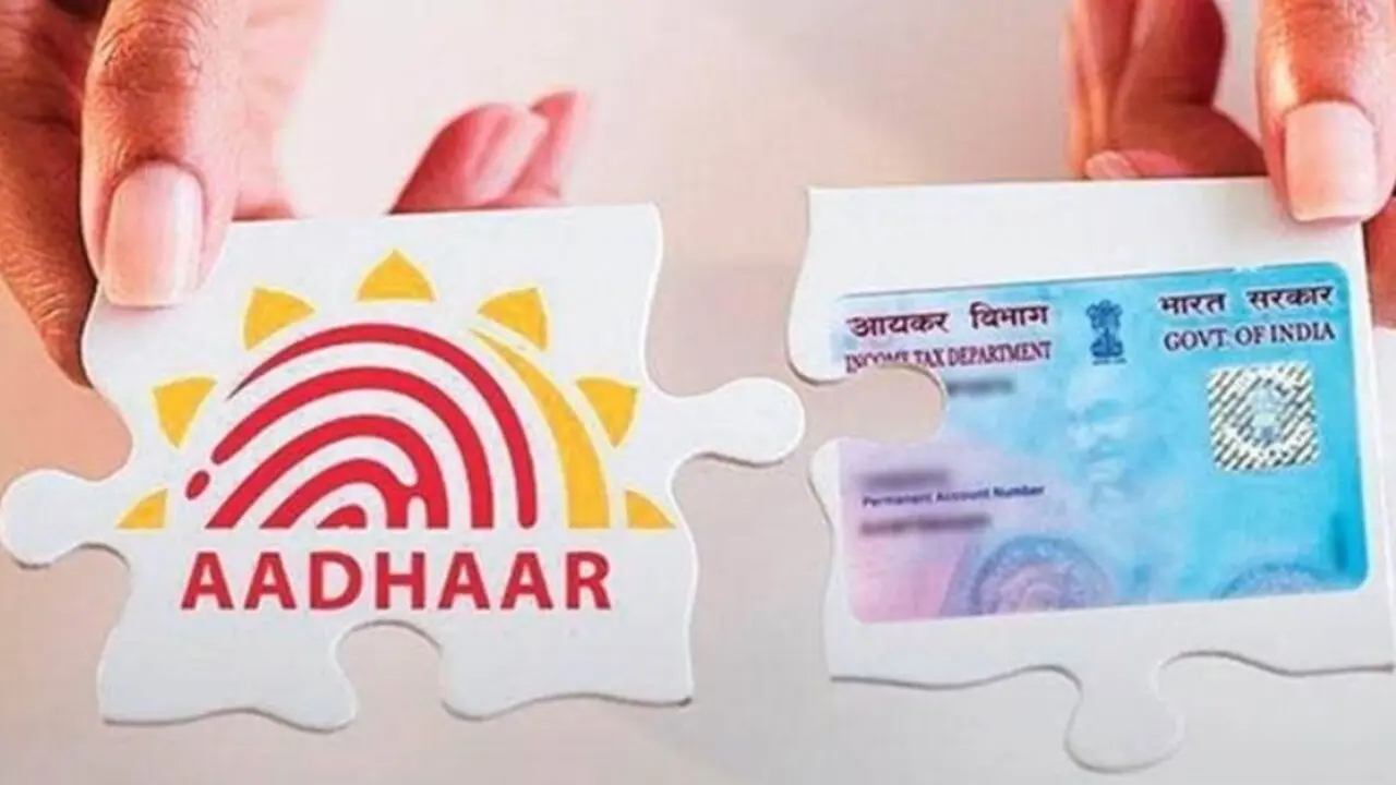 Aadhar-Pan Link: 11.5 करोड़ पैन कार्ड धारकों को देना पड़ेगा जुर्माना, सरकार ने बतायी क्या है वजह