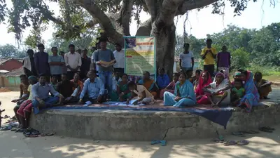 पंचायती राज संस्थाओं की मजबूती