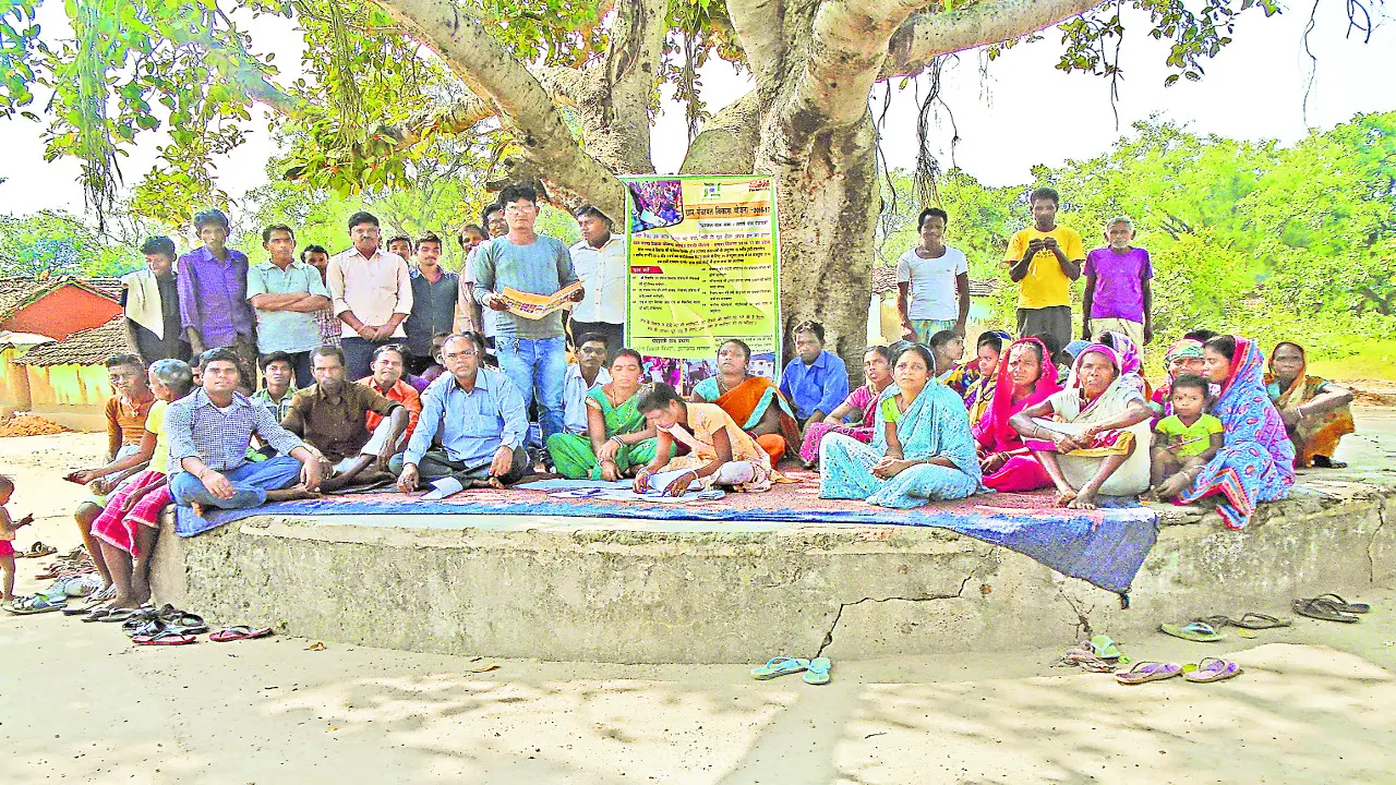 Jharkhand Panchayat Chunav 2021 : दोबारा पंचायत चुनाव लड़ने की सोच रहे हैं झारखंड के वर्तमान मुखिया, तो जानें इन नियमों को वर्ना होगी परेशानी