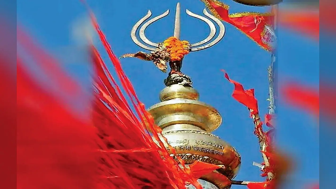 देवघर : पांच प्रकार के शिवलिंग का उल्लेख करता है पंचशूल, जानिए इसकी पूजा करने से कौन सा मिलता है लाभ