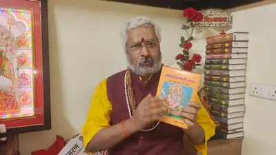 Navratri: बासंतिक नवरात्रि में काशी में 9 देवियों के पूजन का अलग-अलग है विधान, जानें विधि…
