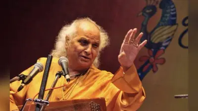 आज होगा पंडित जसराज का अंतिम संस्कार, इन प्लेटफॉर्म्स पर लाइव प्रसारण देख सकेंगे फैंस, जानिए क्या है तैयारी
