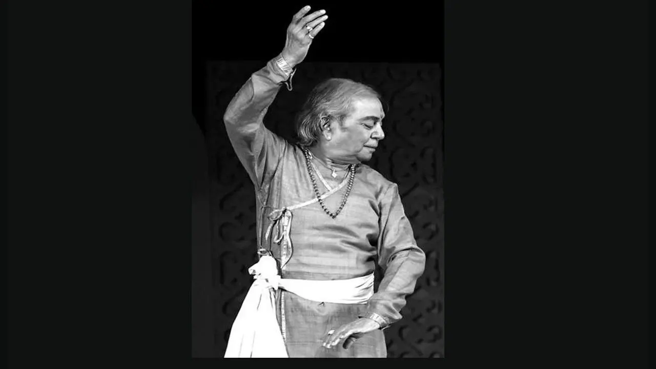 आज थम गया भारतीय संगीत का ‘अच्छन’ लय और ‘पद्मित’ ताल, अनंत साधना में लीन हो गए पंडित बिरजू महाराज