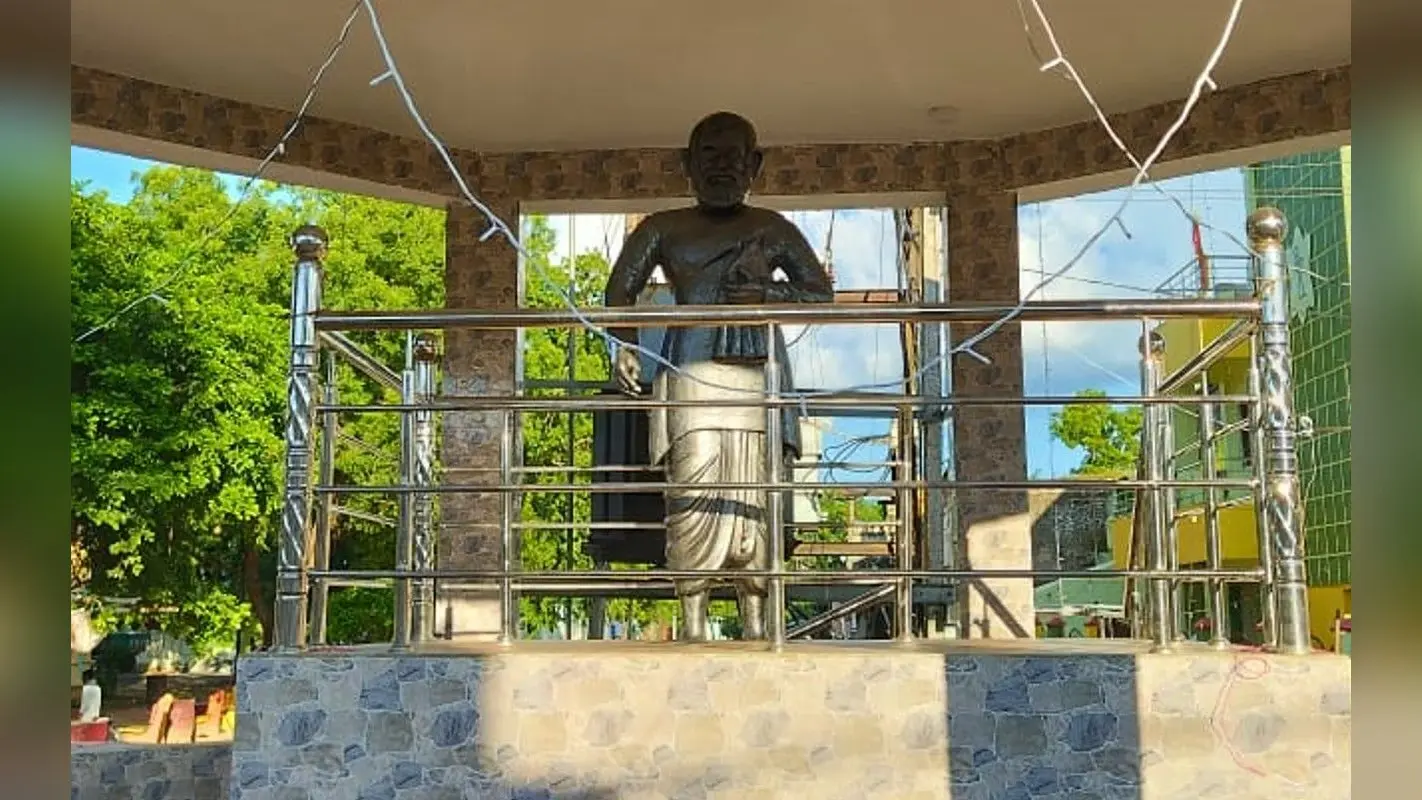Gopbandhu Das Birth Day: ओड़िया भाषा और संस्कृति को सशक्त बनाने के लिए हमेशा तत्पर रहे पंडित गोपबंधु दास