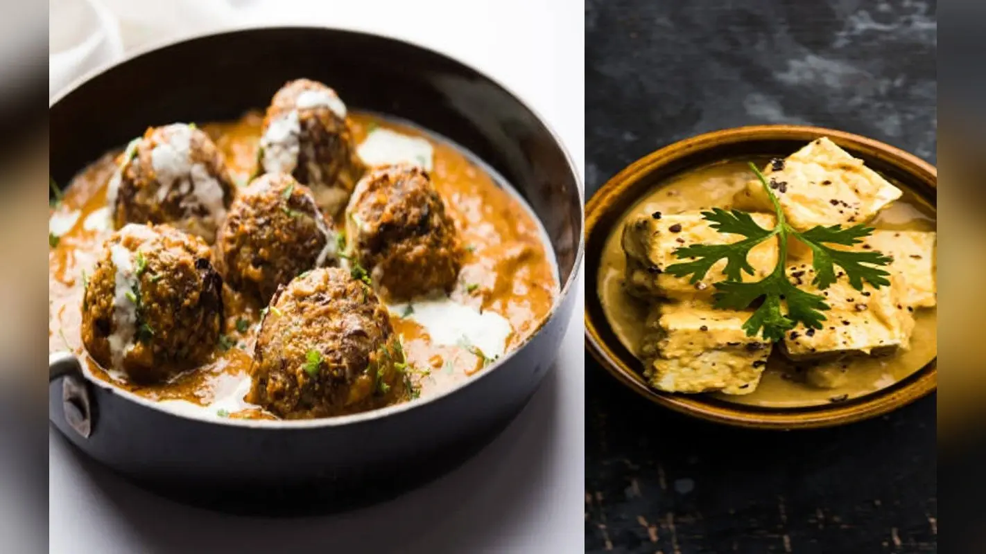 Navratri Recipes: नवरात्रि में बनाएं बिना लहसुन प्याज के मलाई पनीर, जानें खास विधि