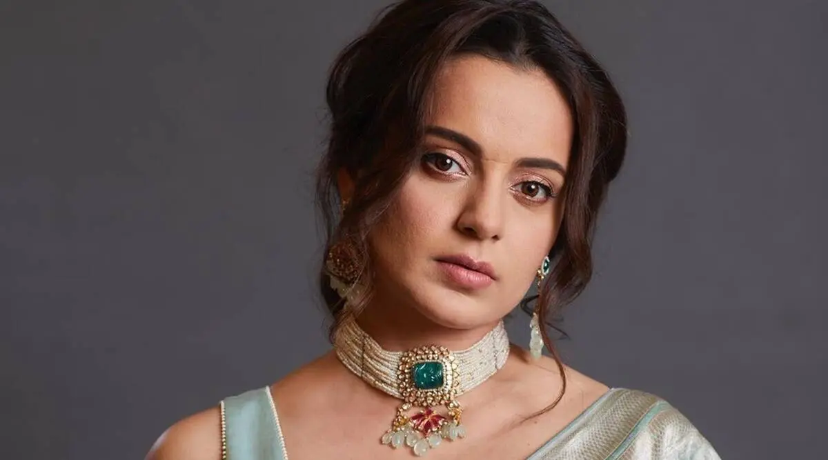 kangana Ranaut: भीख में मिली आजादी वाले बयान पर अभिनेत्री कंगना रनौत को राहत, खारिज हुआ राष्ट्रदोह का वाद