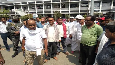 पंकज मिश्रा को लगी हुई है फोर्टविन इंजेक्शन की लत, नशे के लिए कुछ लोग करते हैं इसका उपयोग