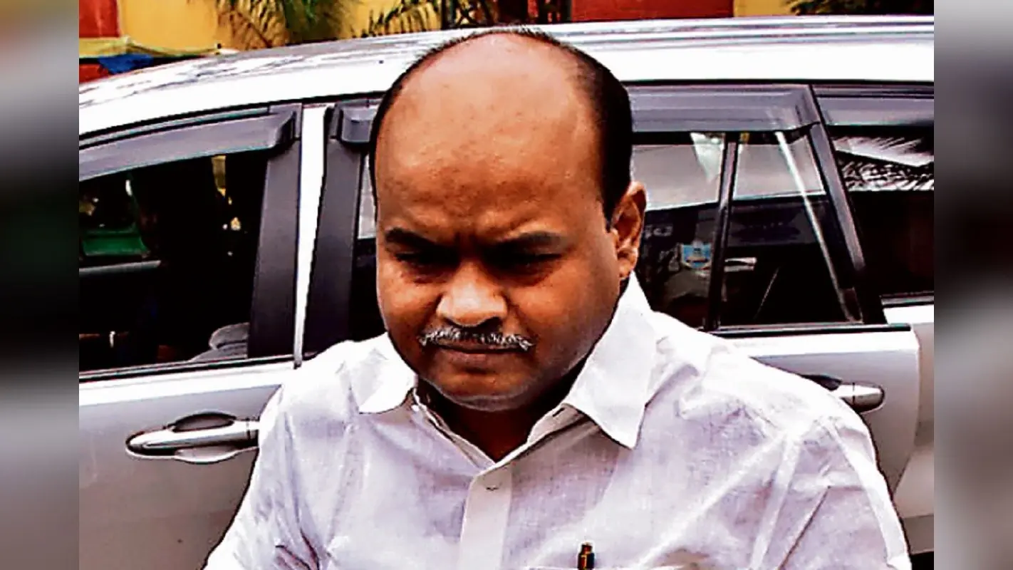 झारखंड : भगत ने अवैध खनन कर 4.87 करोड़ पंकज मिश्रा के खाते में ट्रांसफर किये, खुले कई राज