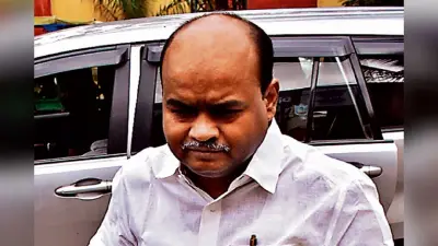 झारखंड: भगत बंधुओं और कृष्णा साहा ने 27.45 एकड़ पर अवैध खनन कर पंकज मिश्रा को दिये 80 लाख