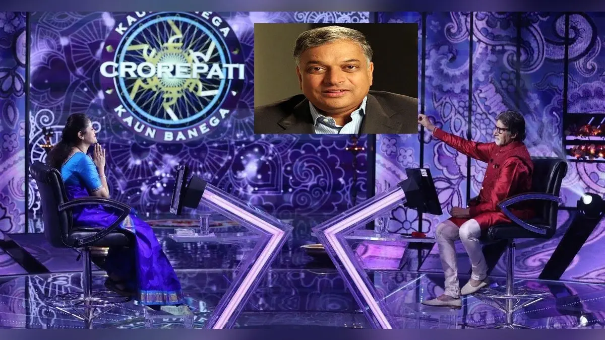 KBC 12: पंकज पचौरी दो लोगों को बना चुके हैं करोड़पति, जानिए मोहिता को अलावा किस प्रत्योगी ने जीते थे 1 करोड़ रुपये