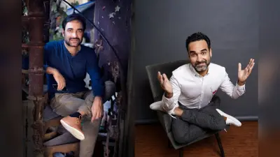 OMG 2 के लिए अमित राय की पसंद नहीं थे पंकज त्रिपाठी, एक्टर ने किया खुलासा, मिर्जापुर 3 को लेकर कही ये बात