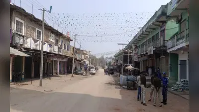Newsletter:जाॅर्ज सोरोस पर भड़की BJP, पलामू हिंसा,स्वरा भास्कर की शादी सहित ये खबरें बनी सप्ताह की सुर्खियां