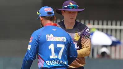 IPL 2021 Qualifier 2: दिल्ली और कोलकाता का अहम मुकाबला, कब और कहां देखें लाइव टेलीकास्ट, लाइव स्ट्रीमिंग