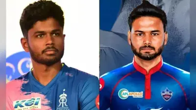DC vs RR, IPL 2022: दिल्ली और राजस्थान के मैच में कुलदीप यादव और युजवेंद्र चहल के बीच होगी फिरकी की जंग