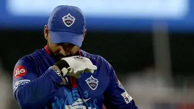 ऋषभ पंत की गर्लफ्रेंड ईशा नेगी ने शेयर किया Video, खूबसूरत अदाएं देख फैंस का आया ऐसा रिएक्शन