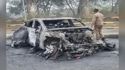 Rishabh Pant Accident: वाहन चालक की गलती से साल 2021 में करीब 20,000 हादसे! रिपोर्ट में हुआ खुलासा