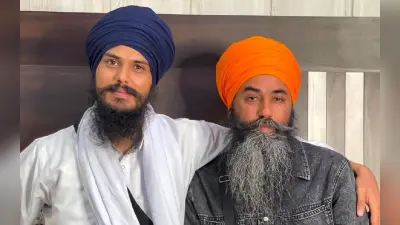 Amritpal Singh: कौन है पपलप्रीत सिंह? खालिस्तानी समर्थक अमृतपाल सिंह का है सबसे खास