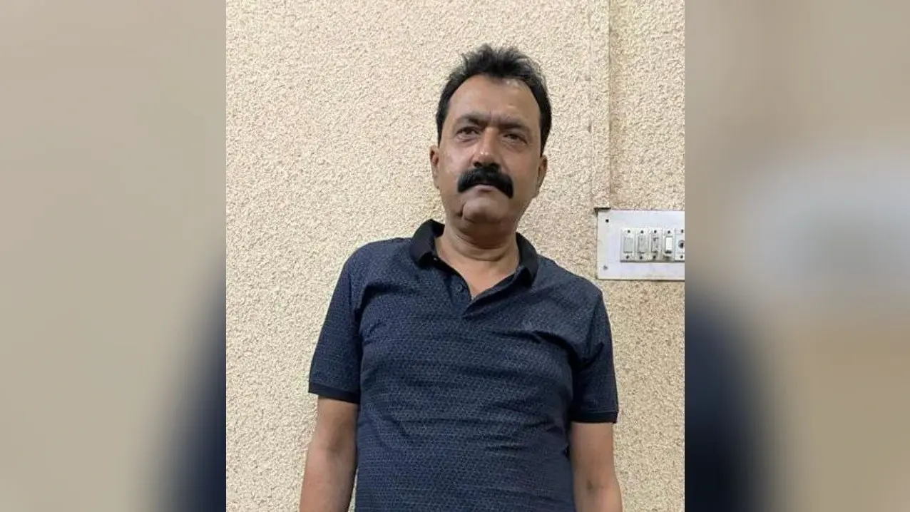 अतीक अहमद गैंग का सक्रिय सदस्य 50 हजार का इनामी हिस्ट्रीशीटर पप्पू गंजिया गिरफ्तार, STF ने अजमेर से दबोचा