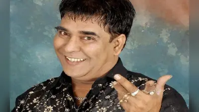 राजू श्रीवास्तव के बाद कॉमेडियन पराग कनसारा ने दुनिया को कहा अलविदा, Sunil Pal बोले- किसकी नजर लग गई…