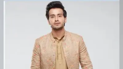 Ishq Par Zor Nahin एक्टर परम सिंह ने बताया क्यों बना रखी है सोशल मीडिया से दूरी