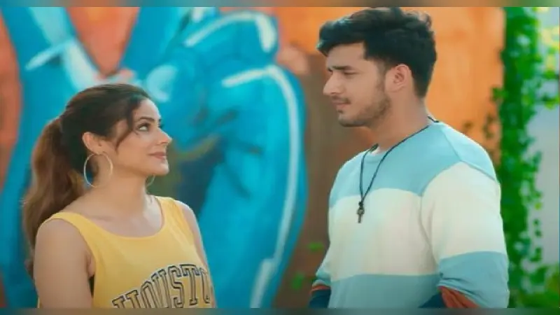Khumariyaan song: अनुपमा के ‘समर’ का नया गाना खुमारियां रिलीज, पारस कलनावत के रोमांटिक अंदाज पर फैंस फिदा