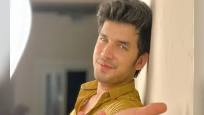 उर्फी जावेद के बाद इस एक्ट्रेस पर आया अनुपमा के ‘समर’ का दिल,पारस कलनावत ने लेटेस्ट पोस्ट में किया खुलासा