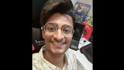 YouTuber पारस सिंह को मिली जमानत, अरुणाचल प्रदेश के विधायक पर की थी नस्लीय टिप्पणी