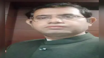 एडीजे पद पर दुमका के पारस सिन्हा का चयन, बचपन का सपना हुआ पूरा, अधिवक्ता संघ ने दी बधाई