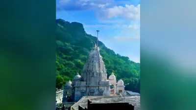 जैनियों के तीर्थ स्थल सम्मेद शिखर विवाद का केंद्र ने किया पटाक्षेप, झारखंड सरकार को दिये ये निर्देश