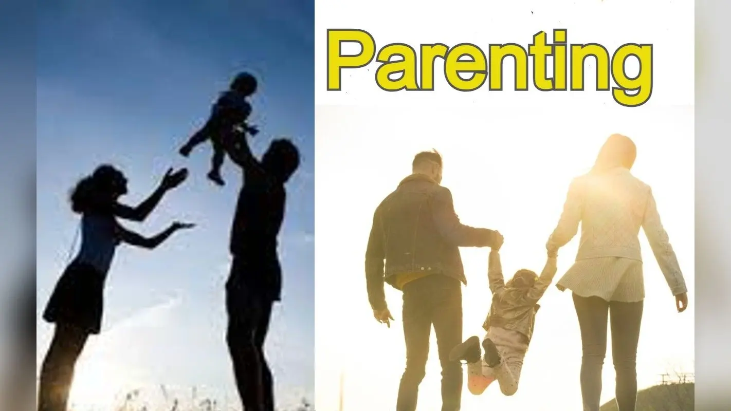 Parenting: अपने बच्चों को सिखाएं धैर्य रखना, इस तरीके से डेवलप करें यह गुण, एक्सपर्ट टिप्स पढ़ें
