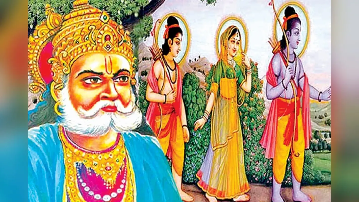 माता-पिता व बुजुर्गों की सेवा है ईश्वर की सच्ची भक्ति
