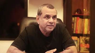 नेशनल स्कूल ऑफ ड्रामा के चेयरमैन बने परेश रावल, सोशल मीडिया पर कुछ यूं मिल रही है शुभकामनाएं