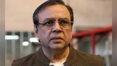परेश रावल का बेटा होने का फायदा तो है…लेकिन मेहनत करना भी उतना ही जरूरी- आदित्य रावल
