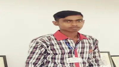 परीक्षा पे चर्चा: झारखंड के शुभम मांजी प्रधानमंत्री नरेंद्र मोदी से करेंगे सीधा संवाद, पूछेंगे ये सवाल