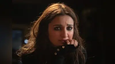 Parineeti Chopra को अपनी मॉम की तरफ से मिला सरप्राइज, The Girl On The Train की रिलीज से पहले इसलिए इमोशनल हुईं एक्ट्रेस