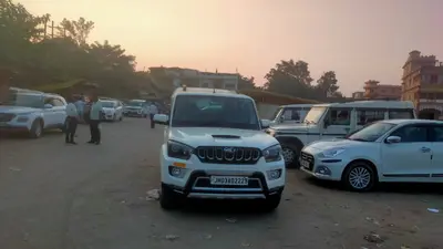 Bihar News: पटना में आईपीटी स्टैंड पर कॉमर्शियल वाहनों का होगा ठहराव, डिसप्ले बोर्ड से मिलेगी जानकारी