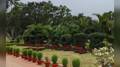 Best Parks in Ranchi: आउटिंग का है शौक, तो जरूर विजिट करें रांची के ये मजेदार पार्क