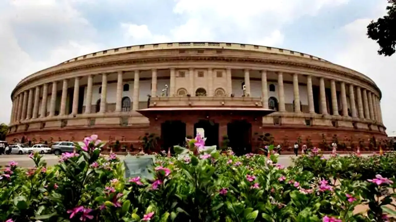 संसद ने असंसदीय शब्दों के बाद पर्चे, तख्तियां और पत्रक पर लगाया प्रतिबंध, धरना-प्रदर्शन पर भी रोक