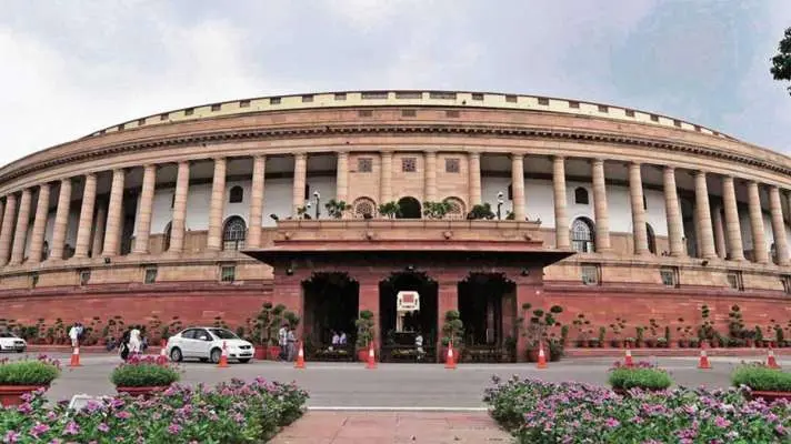 संसद शीतकालीन सत्र: सरकारी समारोहों में मांसाहारी भोजन पर प्रतिबंध लगाने का पेश किया जाएगा विधेयक