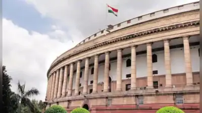 अपराधियों के रेटिना से पैर तक के प्रिंट लिये जायेंगे, क्रिमिनल प्रोसीजर बिल लोकसभा में पेश