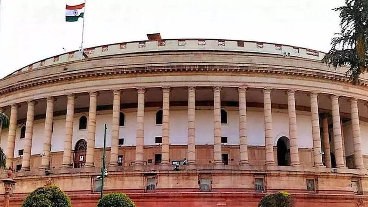 Budget Session 2022: 31 जनवरी को राष्ट्रपति का अभिभाषण, 01 फरवरी को पेश होगा बजट