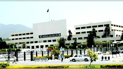 पाकिस्तान में अब दुष्कर्म करने वालों को मिलेगी ऐसी भयानक सजा, संसद ने दी मंजूरी