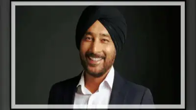 Google के EX MD दिल्ली एयरपोर्ट पर कैब ड्राइवर को पैसे देना भूल गए, आगे जो हुआ वह आपका दिल जीत लेगा
