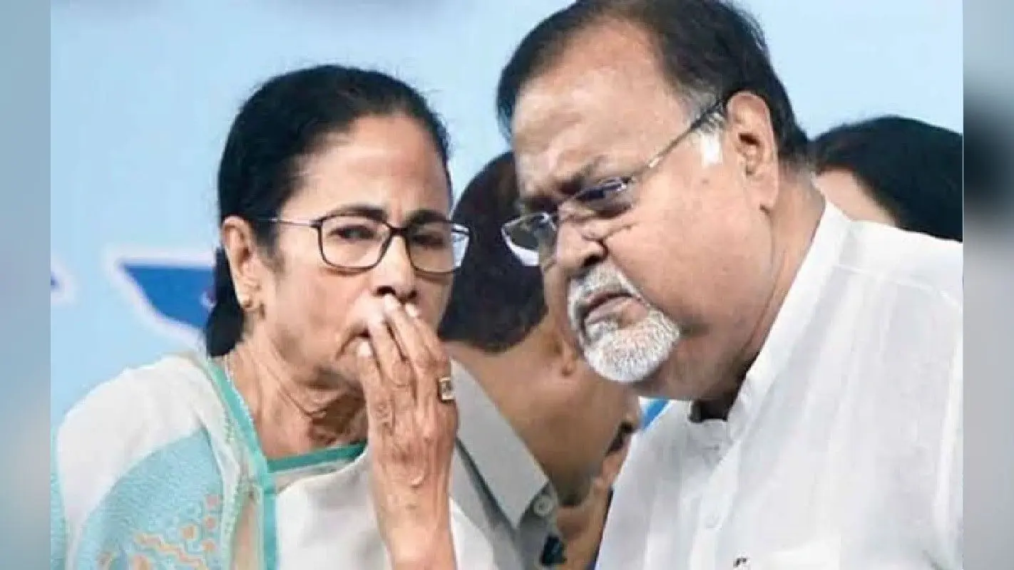 पार्थ चटर्जी ने कोर्ट में लगाई गुहार कहा- राजनीतिक साजिश के तहत फंसाया गया, जमानत देकर मुझे जीने दें
