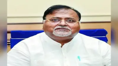 शिक्षक भर्ती घोटाला: आठ मई तक पुलिस हिरासत में भेजे गये पार्थ चटर्जी सहित अन्य आरोपी